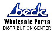 Beck Wholesale Parts